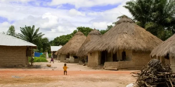 Sierra Leone 2