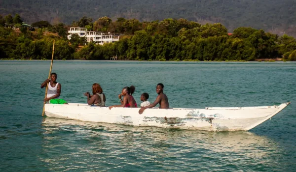 Sierra Leone 3